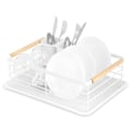 Miniatyrbild 5 av 9: MS-600 Massido disktork, vit