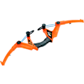 Pikkukuva 3 / 4: Air Storm Z-Tek Bow Jousipyssysetti