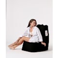Miniatyrbillede 6 af 9: Garden Bean Bag Diamond - Sort