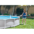 Miniatyrbillede 6 af 10: Pool rengøringssæt, vandstøvsuger - børstenet INTEX 28003