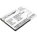 Battery For Nokia C21 Battery