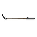 Miniatyrbillede 4 af 9: Bluetooth selfie pind | Bluetooth® version: 4.2 | Maksimal skærmstørrelse: 3.54 " | Foldet længde: 19 cm | Ufoldet længde: 550 mm | Maksimal vægtkapac