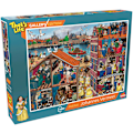 Pikkukuva 1 / 2: That'S Life 1000 Pcs - Gallery Edition Vermeer
