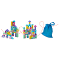 Pikkukuva 6 / 9: Ricokids RK-871 puiset opetuspalikat