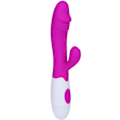 Pikkukuva 1 / 11: Pretty Love - Flirttaus Snappy Vibrator