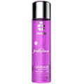 Pikkukuva 2 / 2: Swede - Fruity Love Warming Effect Hierontaöljy Vaaleanpunainen Vadelma ja Raparperi 60 ml
