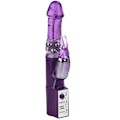 Pikkukuva 7 / 7: Baile - Hot Lady Ii Rabbit Pearl Rotator