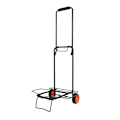 Miniatyrbillede 1 af 7: Foldevogn med elastisk rem 30kg