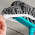 Miniatyrbillede 4 af 7: Mikrofiber kosteklud