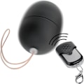 Miniatyrbillede 4 af 7: Online - Fjernbetjening Vibrating Egg S Sort