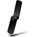 Miniatyrbild 1 av 5: TP-LINK Archer T4U Dual-band - WiFi-adapter