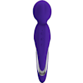 Pikkukuva 1 / 10: Pretty Love - Walter Vibrator Wand Purple