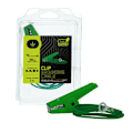 Miniatyrbild 1 av 3: ZoneGuard Clip jordanslutningskabel 100 cm