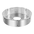 Miniatyrbillede 2 af 3: Stabilisator Mesh Limiter for Floss Stabilisator Candy Candy Machine RCZK-1500S-W RCZK-1500P-W 190cm