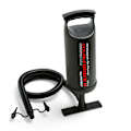 Pikkukuva 1 / 4: Double Quick II mäntäpumppu 36cm INTEX 68614