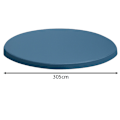 Miniatyrbild 3 av 6: INTEX 28030 Poolskydd