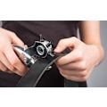 Pikkukuva 3 / 4: Genius Ideas Multi-Hole Leather Punch - monireikäinen nahkarauta