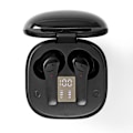 Miniatyrbillede 4 af 7: Fuldt Trådløse hovedtelefoner | Bluetooth® | Maksimal batteritid: 5 timer | Touch Control | Opladningsholder | Indbygget mikrofon | Understøtter stemm