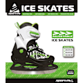 Pikkukuva 3 / 3: Skate Green koot 26-29