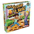 Pikkukuva 2 / 4: The Floor Is Lava Game