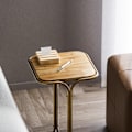 Miniatyrbillede 3 af 6: Sofabord Shb-001-C