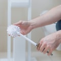 Miniatyrbillede 2 af 7: 5 erstatnings toiletbørster