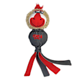 Miniatyrbillede 2 af 2: KONG Wubba Zoo Mandrill Lg EU