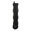 Miniatyrbillede 5 af 7: Foldevogn med foldbar kasse 25kg
