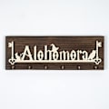 Miniatyrbillede 6 af 9: Trænøgleholder LAZ157