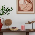 Miniatyrbild 2 av 5: Ljusstake i glas, 12 st