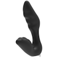 Miniatyrbillede 5 af 7: Addicted Toys - Prostatic Vibrator Genopladelig Model 6 - Sort