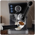 Miniatyrbillede 6 af 9: Berdsen BD-772 20 bar kaffemaskine, sort