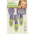 Miniatyrbild 3 av 4: Pawise Grooming set