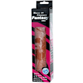 Pikkukuva 7 / 8: Baile - Waves Of Pleasure Realistic Vibrating 22,5 cm