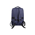 Miniatyrbillede 3 af 9: Laptoptaske MV0096 - Blå