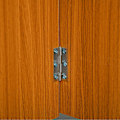 Miniatyrbillede 9 af 10: Klapbord Spisebord Mobilt Skrivebord Med Klapbord Sidebord Med Hjul Spisebord Til Køkken Hvid