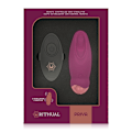 Miniatyrbild 8 av 9: Rithual - Priya Egg Remote Control G-Spot + Vibration