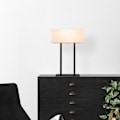Miniatyrbillede 3 af 8: Bordlampe Salihini - MR-616