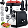 Pikkukuva 1 / 9: Lihamylly BD-601A Berdsen 450/1200W