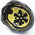 Miniatyrbild 7 av 11: Nutcase Little Nutty Defy Gravity Reflective Mips - cykelhjälm 48-52 cm