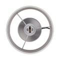 Miniatyrbillede 8 af 9: Sengelampe med touch funktion