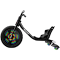 Miniatyrbillede 2 af 8: RipRider 360 Lightshow Trehjulet cykel