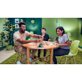 Miniatyrbild 5 av 11: Ravensburger Minecraft: Builders & Biomes - Brädspel