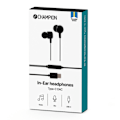 Miniatyrbillede 2 af 2: In-Ear hovedtelefoner USB-C
