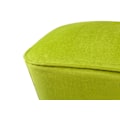 Miniatyrbillede 4 af 6: Puf Lake View - Peanut Green