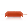 Miniatyrbillede 2 af 9: Socket Connector Box | IP44 | Plastik | Orange
