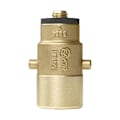 Pikkukuva 5 / 7: Täyttöadapteri LPG Netherlands bajonet 10mm läpipainopakkauksessa