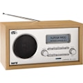 Pikkukuva 4 / 8: DABMAN 30 Mobiili DAB+ / FM-radio Puu