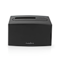 Miniatyrbillede 3 af 9: Harddisk Dockingstation | USB 3.2 Gen1 | USB Type-A | 1 Disk | 2.5 / 3.5 " | USB 3.2 Gen1 | Docking | Desktop