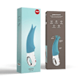 Pikkukuva 11 / 11: Fun Factory - Volta G5 Clitoral Vibrator Bensiini